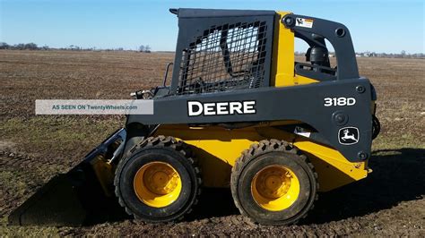 john deere 318d skid steer oil capacity|john deere 318 tiller.